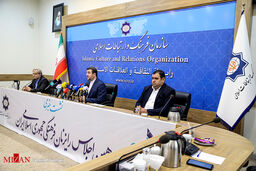 برگزاری اجلاس رایزنان فرهنگی ایران پس از یک دهه وقفه