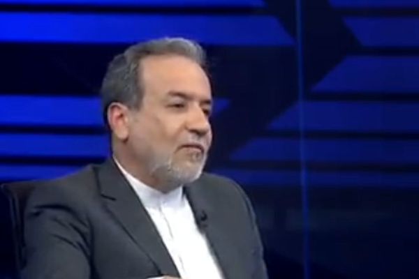 عراقچی: فعال شدن مکانیسم ماشه تفاوت سیاسی ایجاد خواهد کرد
