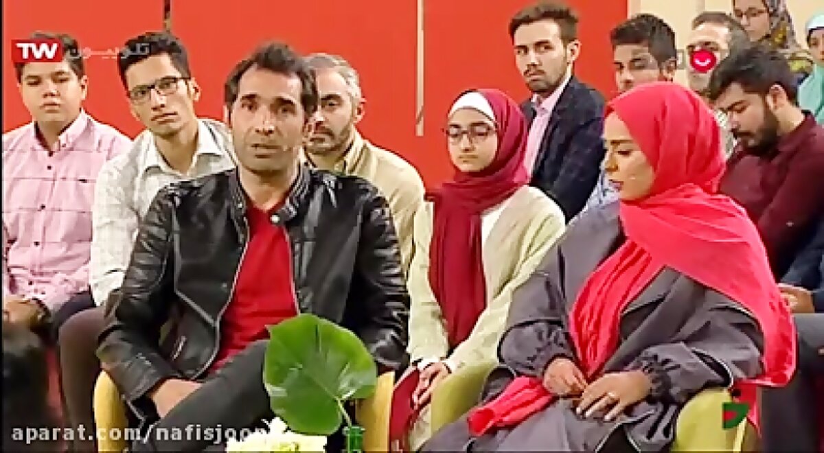 سمانه پاکدل و همسر بازیگرش در یک قاب + عکس