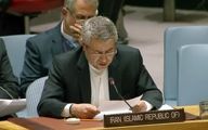 خوشرو روی خوش به بایدن نشان نداد!