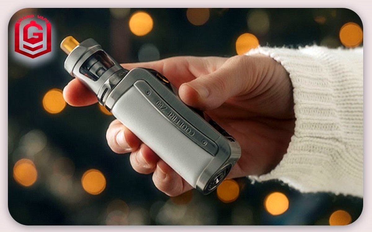 بهترین سایت خرید ویپ