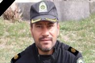 فرمانده نوپو زنجان حین تمرین نظامی شهید شد