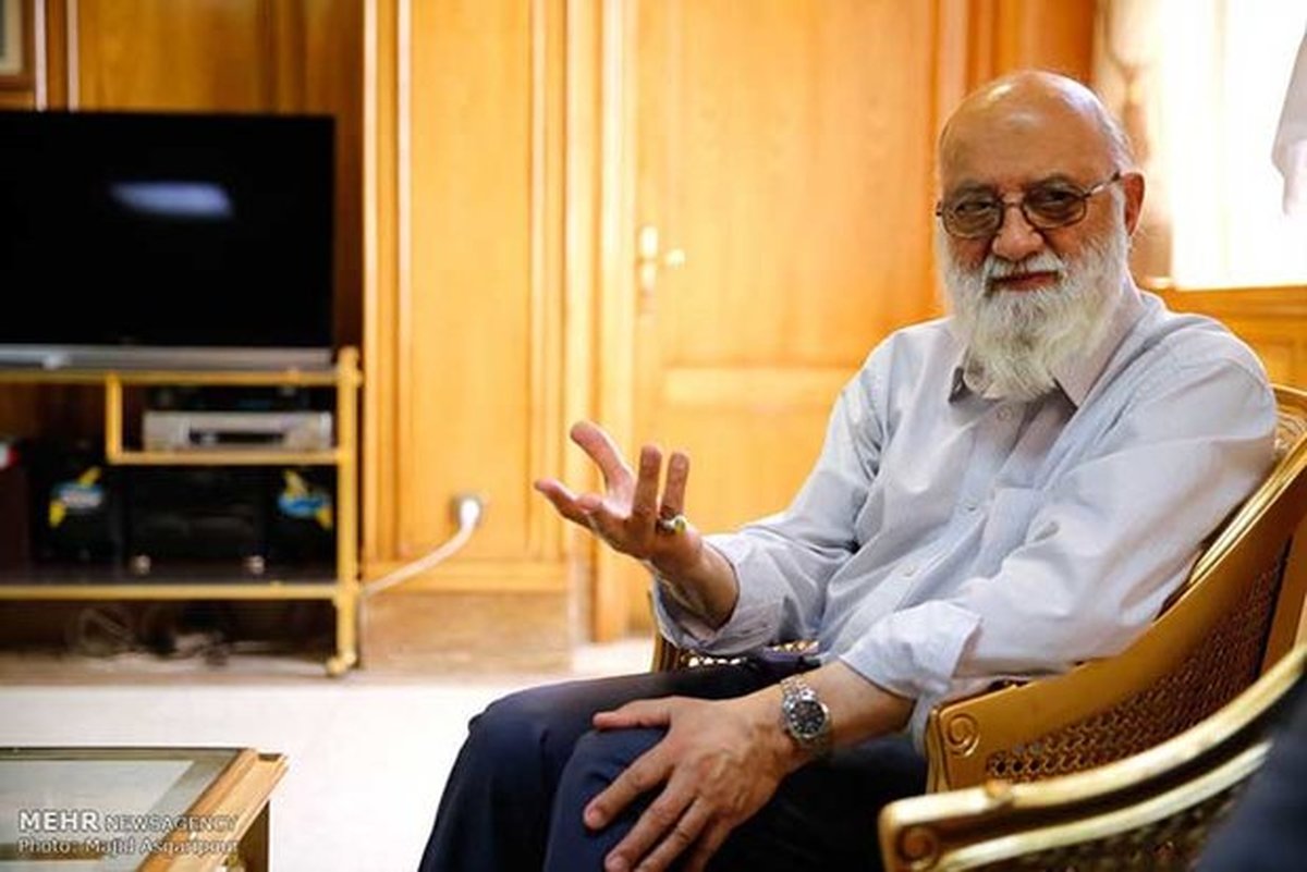 واکنش چمران به گزینههای مطرح شده برای شهردار آینده تهران