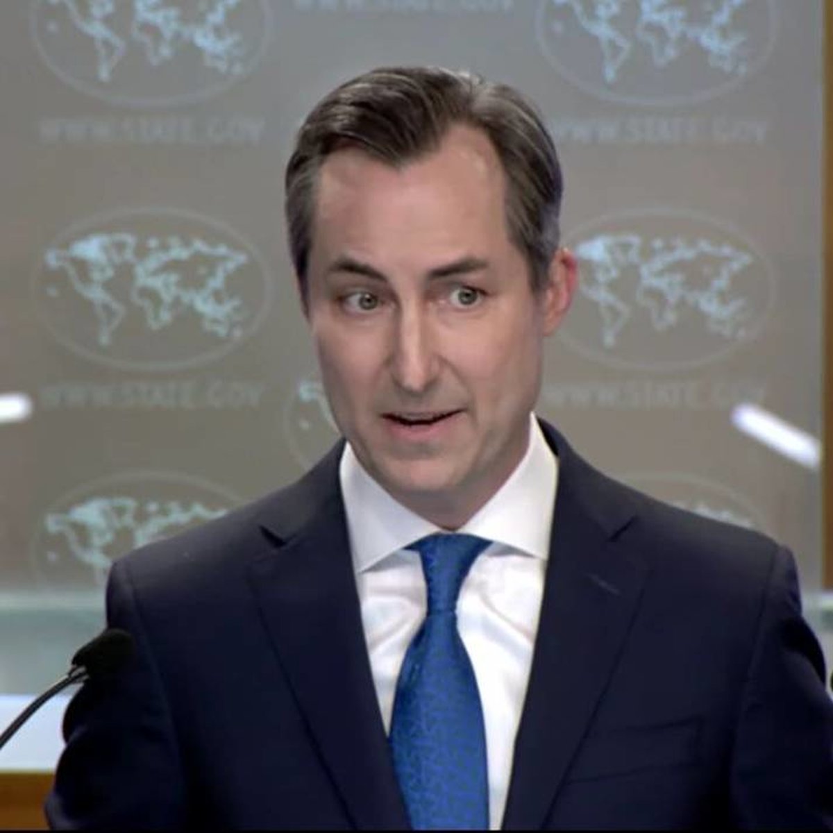 آمریکا: ایران از زمانبندی دقیق حمله حماس و وسعت آن آگاه نبوده است