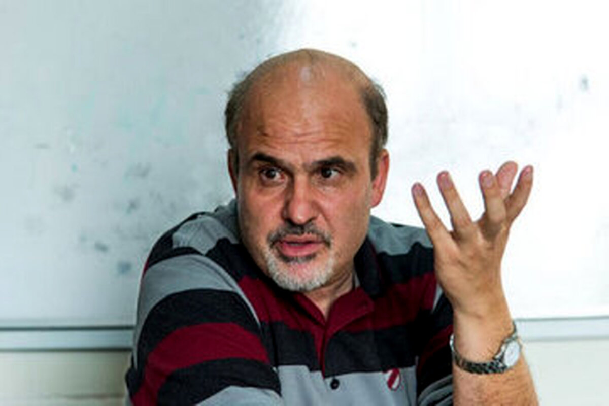 جلایی‌پور: خالص‌گرایان بدون شرمندگی انتخابات را مهندسی می‌کنند