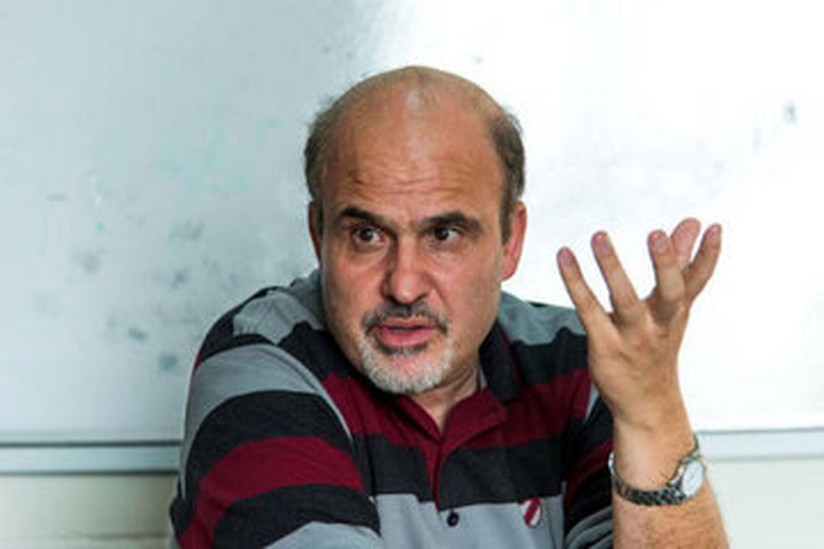 جلاییپور: خالصگرایان بدون شرمندگی انتخابات را مهندسی میکنند