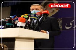 توضیحات نماینده سابق درباره اظهارات جنجالی لاریجانی در ستاد انتخابات