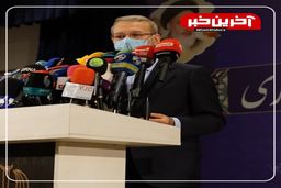 توضیحات نماینده سابق درباره اظهارات جنجالی لاریجانی در ستاد انتخابات