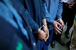 رفتارهای شرم آور 2 ترنس چه پشت پرده ای داشت؟ / در کنگان بوشهر فاش شد