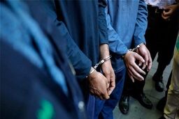 رفتارهای شرم آور 2 ترنس چه پشت پرده ای داشت؟ / در کنگان بوشهر فاش شد
