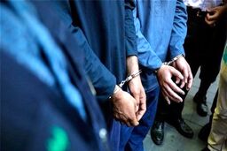 رفتارهای شرم آور 2 ترنس چه پشت پرده ای داشت؟ / در کنگان بوشهر فاش شد