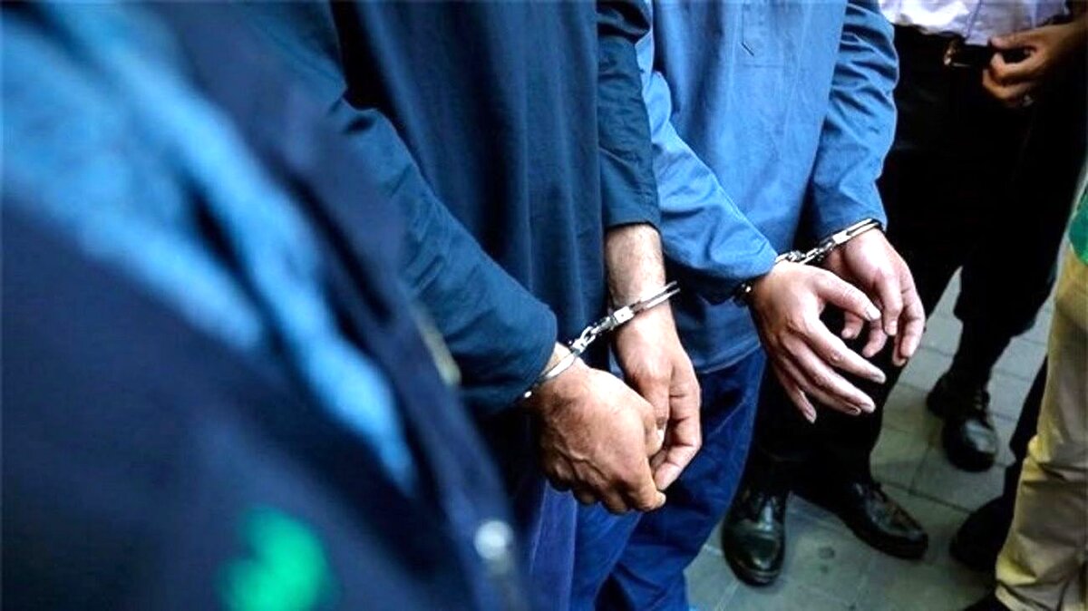 رفتارهای شرم آور 2 ترنس چه پشت پرده ای داشت؟ / در کنگان بوشهر فاش شد