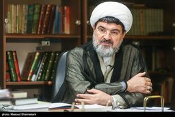  واکنش عضو سابق دفتر امام به ادعای تشکیک علی مطهری؛  امکان ندارد نامه‌ای که دارای امضای امام خمینی (ره) است از سوی غیر امام باشد/ نامه امام درباره نهضت آزادی قطعی است