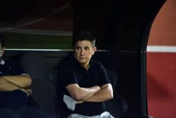 خشم  قلعه نویی دوباره گریبان بازیکنان را گرفت