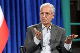 دولت : واژه جنگ ۱۲ روزه را به‌کار نبرید