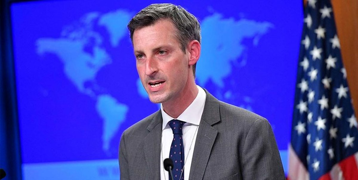 ادعای آمریکا: پرسنل ایرانی در کریمه حضور داشته و به روسیه در استفاده از پهپادها کمک کرده‌اند