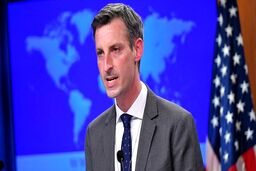 آمریکا: توافق با ایران قریب الوقوع نیست 