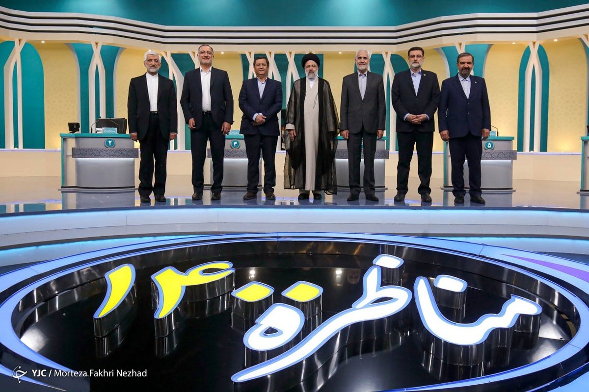 ماندنیها و رفتنیها؟