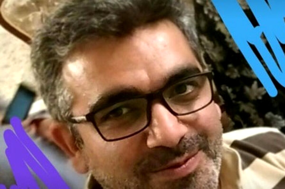 فوت پزشک تهرانی بر اثر کرونا +عکس