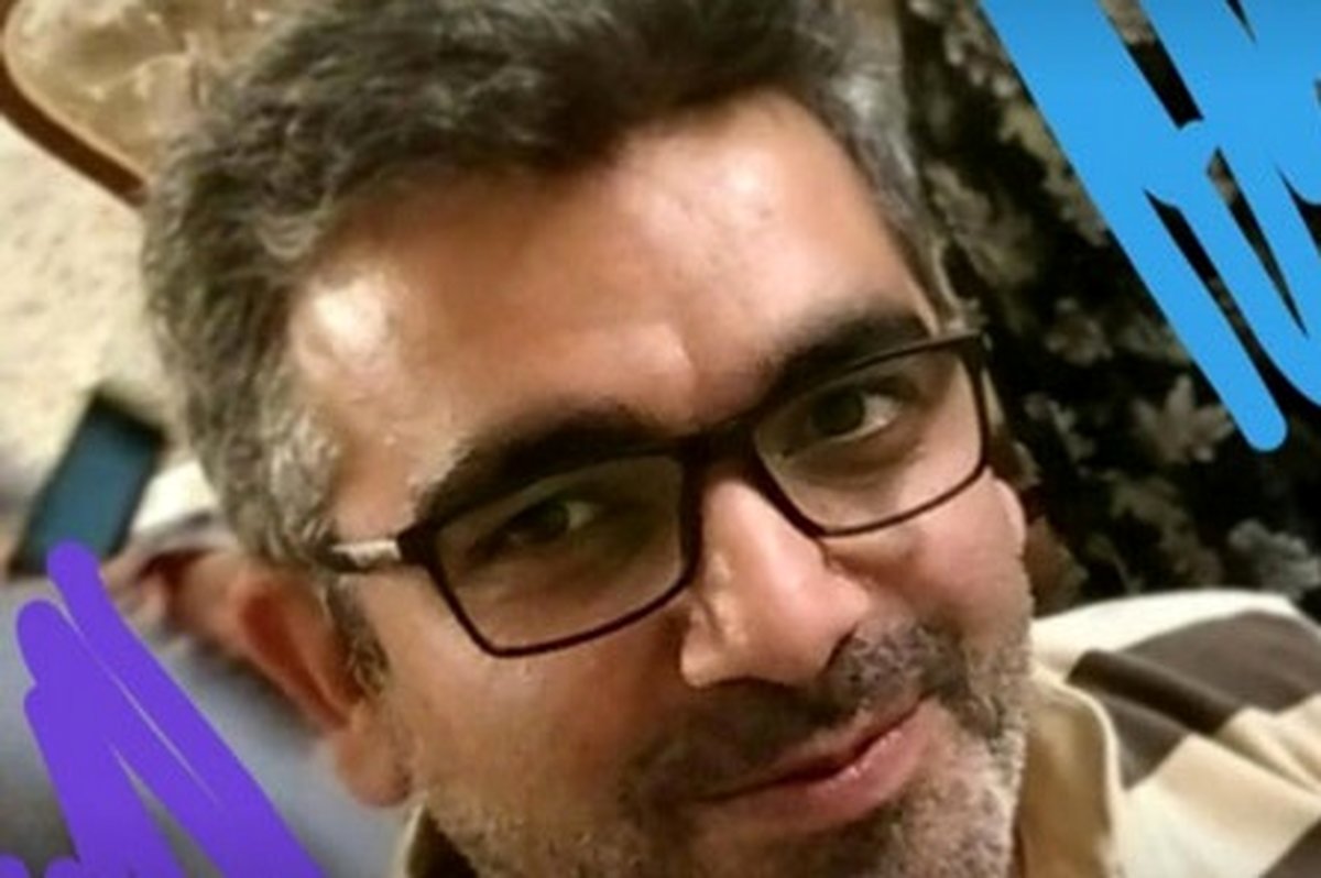 فوت پزشک تهرانی بر اثر کرونا +عکس