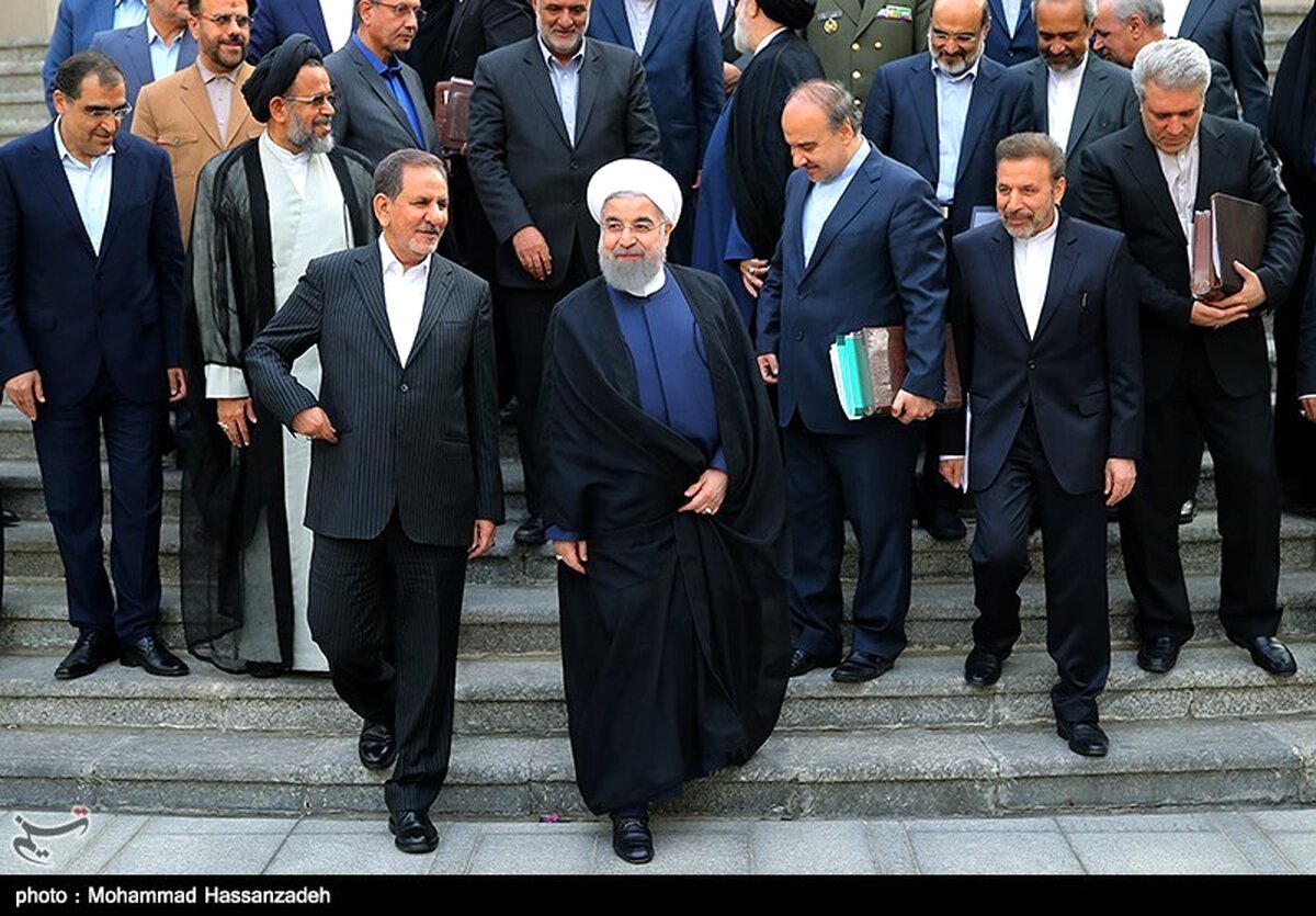 گزارش: لایحه جامع انتخابات پس از 21 ماه به صحن دولت رسید/ انتخابات مجلس یازدهم با "قانون جدید" برگزار می‌شود؟