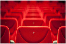 تعطیلی 4 روزه سینماهای کشور