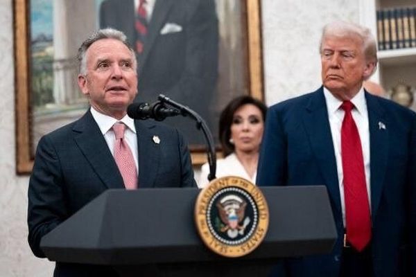 تصمیم ترامپ بعد از ارزیابی ویتکاف و کوشنر از مذاکرات ژنو