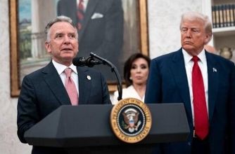 تصمیم ترامپ بعد از ارزیابی ویتکاف و کوشنر از مذاکرات ژنو