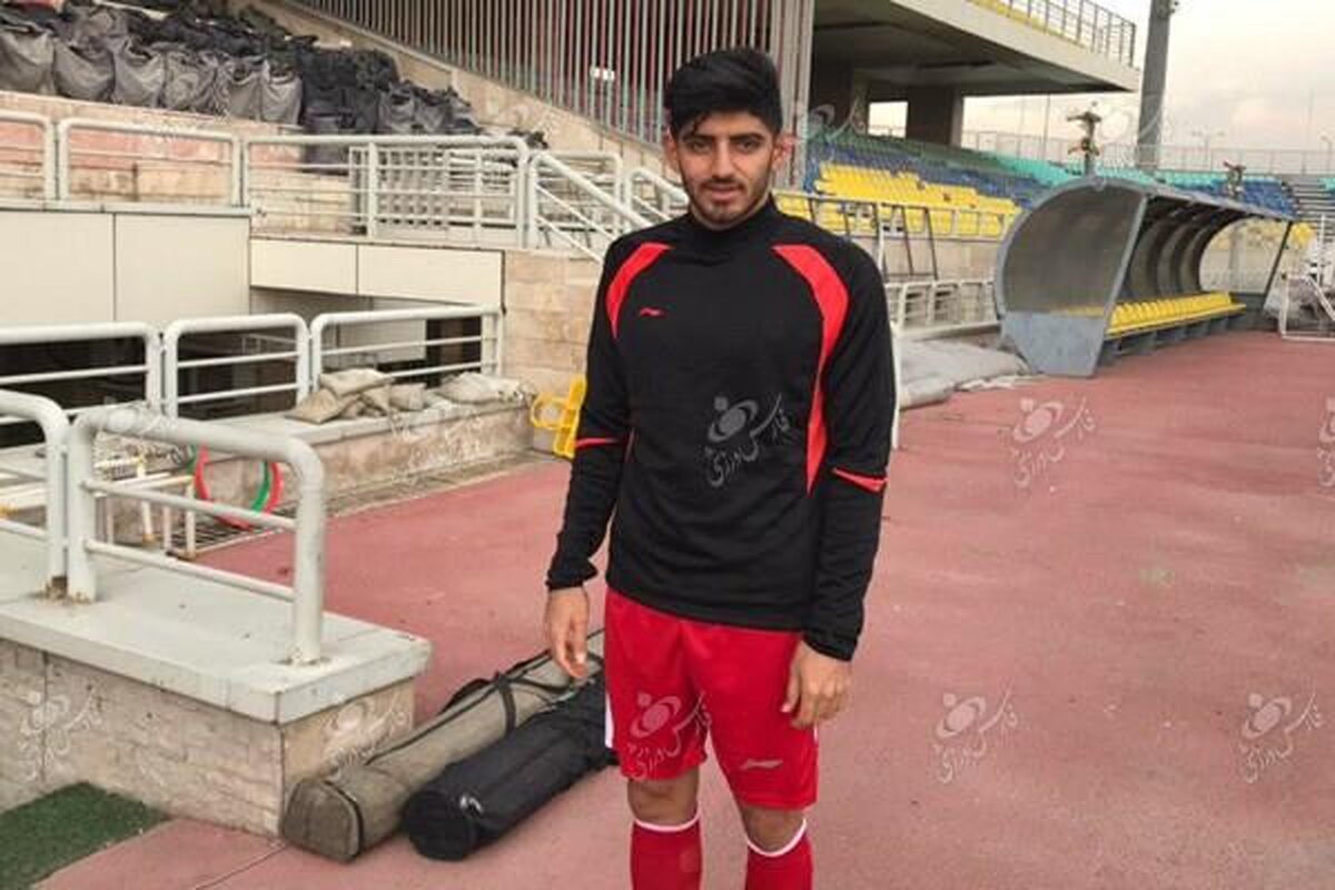 برانکو و همه بازیکنان پرسپولیس در جشن تولد سید جلال+ تصاویر