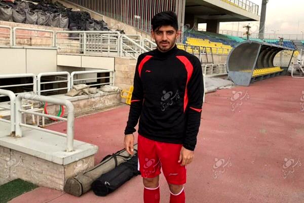 برانکو و همه بازیکنان پرسپولیس در جشن تولد سید جلال+ تصاویر