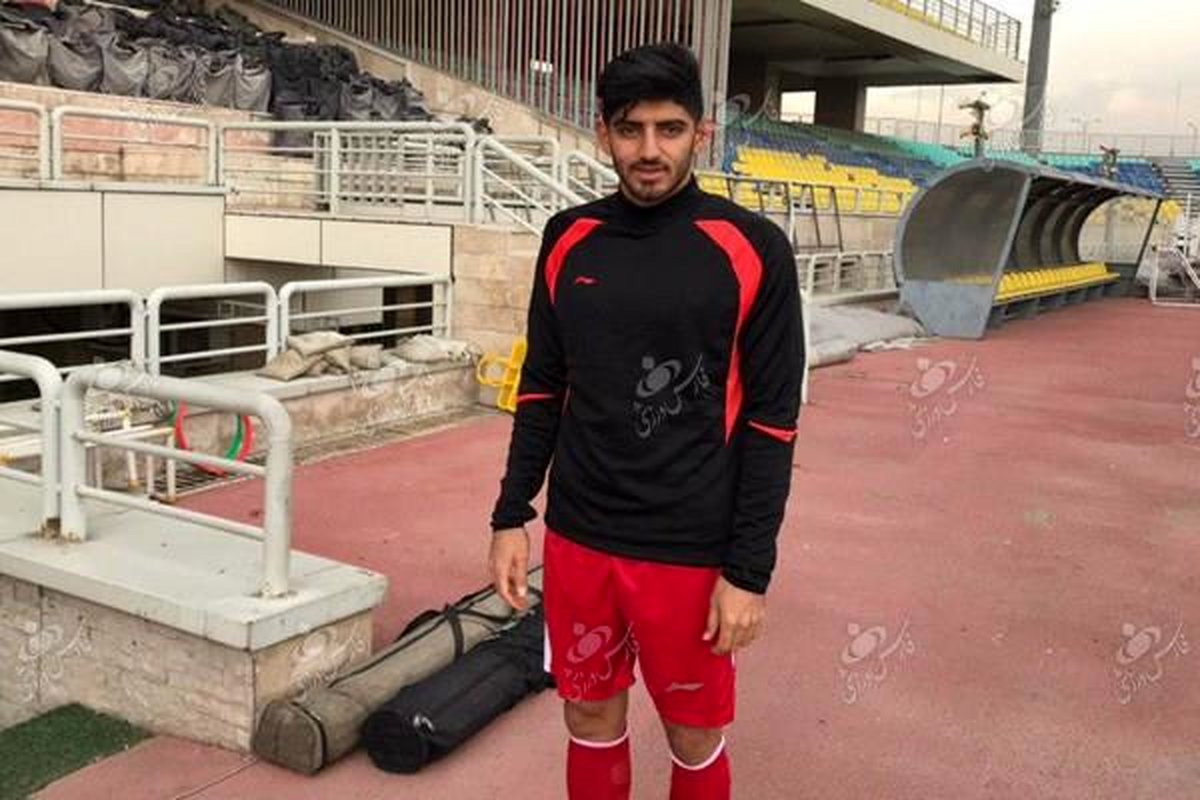 برانکو و همه بازیکنان پرسپولیس در جشن تولد سید جلال+ تصاویر