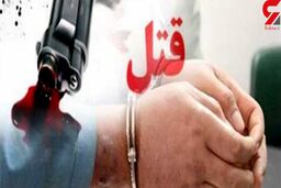 پایان خونین اختلافات ملکی در کرمانشاه! / مرد 40 ساله را با گلوله زدند
