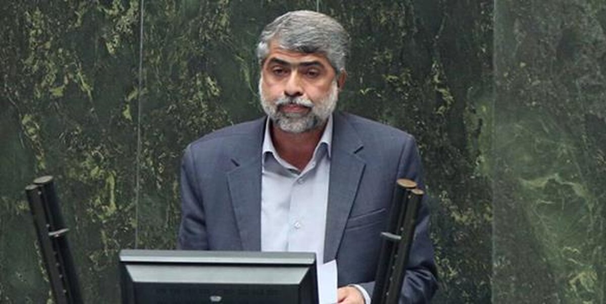 نقطه مثبت برنامه‌های وزیر پیشنهادی بهداشت از نگاه آقای نماینده