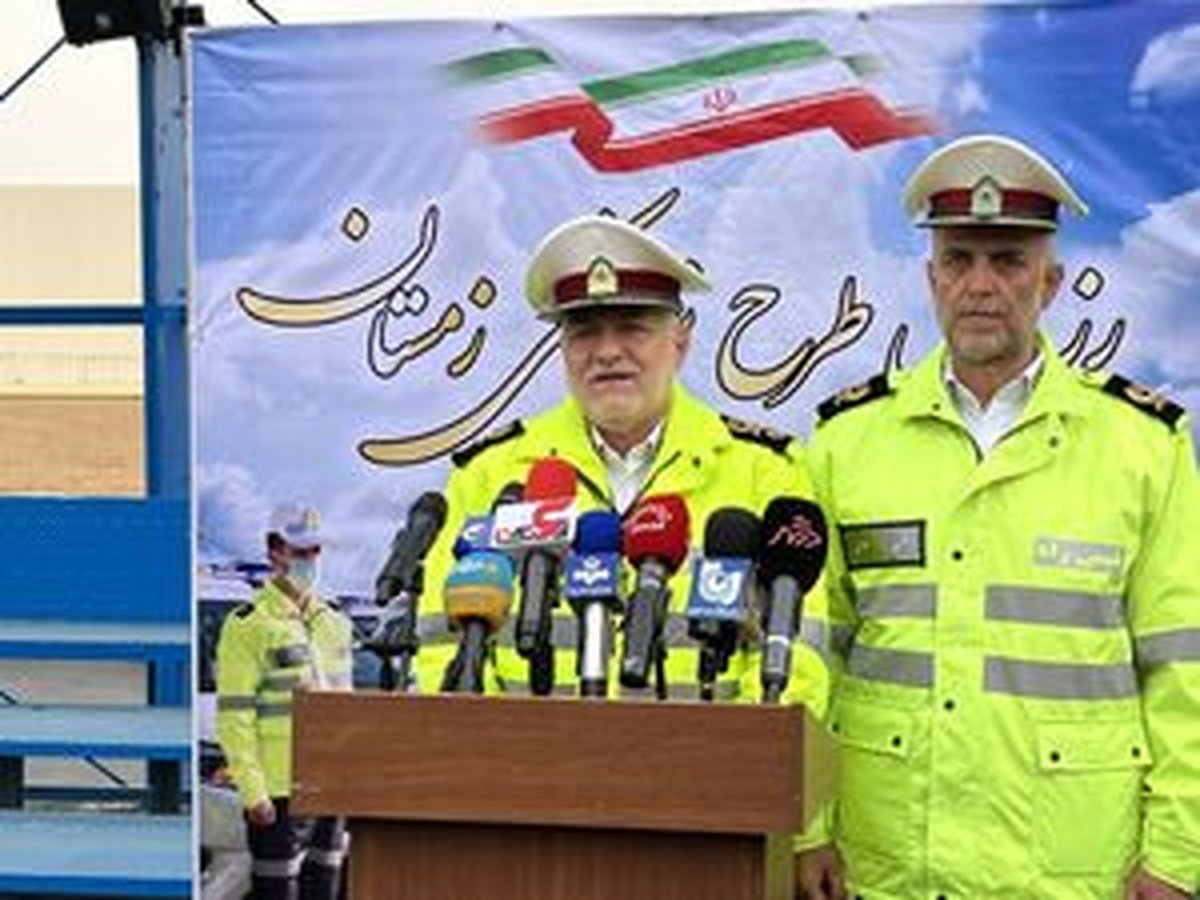 خودروهای ناایمن؛ پاشنه آشیل تصادفات/ پیشبینی افرایش ۳۰ درصدی ترددهای جادهای در زمستان