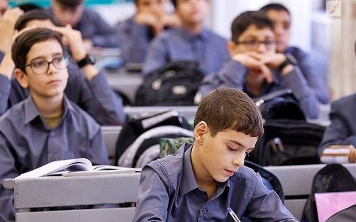 اعلام زمان و نحوه برگزاری امتحانات نهایی دانش‌آموزان
