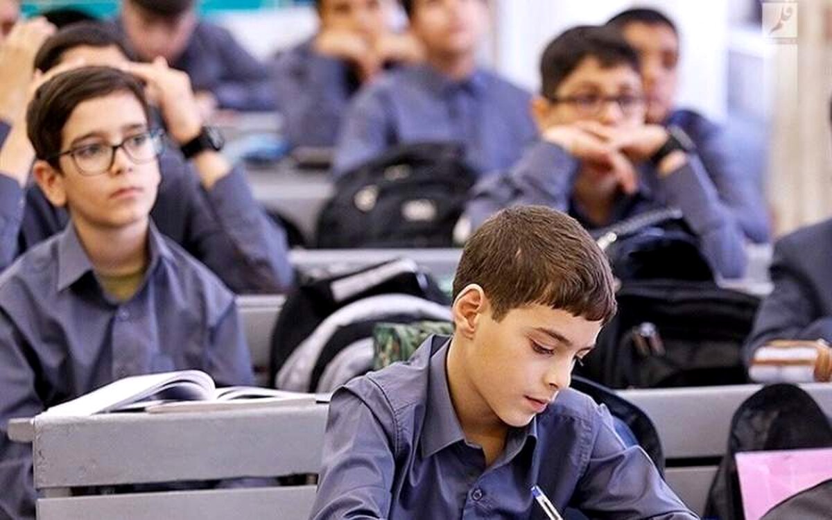 اعلام زمان و نحوه برگزاری امتحانات نهایی دانش‌آموزان