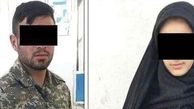 راز قتل تگزاسی مرد نقابدار فاش شد/ عاقبت 7 سال عشق ممنوعه پای چوبه دار