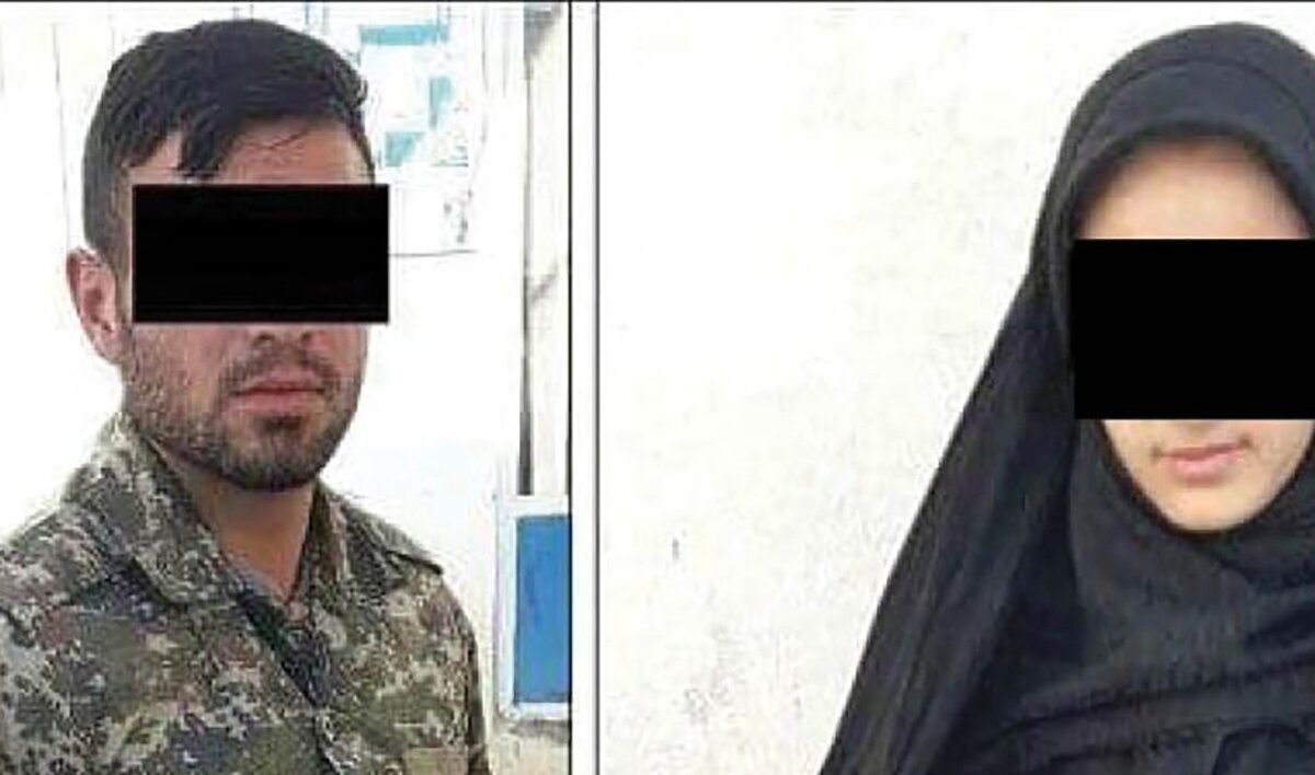 راز قتل تگزاسی مرد نقابدار فاش شد/ عاقبت 7 سال عشق ممنوعه پای چوبه دار