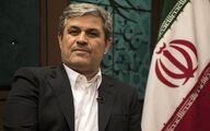 توضیحات تاجگردون درباره درگیری فیزیکی امروز در مجلس