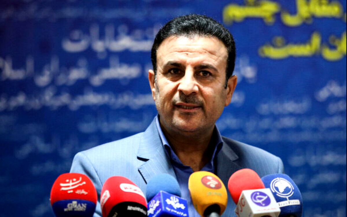 آمار ستاد انتخابات کشور از تعداد ثبت نام کنندگان داوطلبان ریاست جمهوری