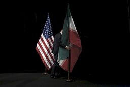 جزئیات احتمالی «سند سپتامبر»؛ برجام احیا می‌شود؟