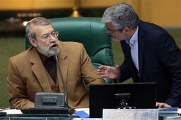 محمود صادقی: لاریجانی به هیچ وجه جزو کاندیدا‌های جبهه اصلاح‌طلبان نیست