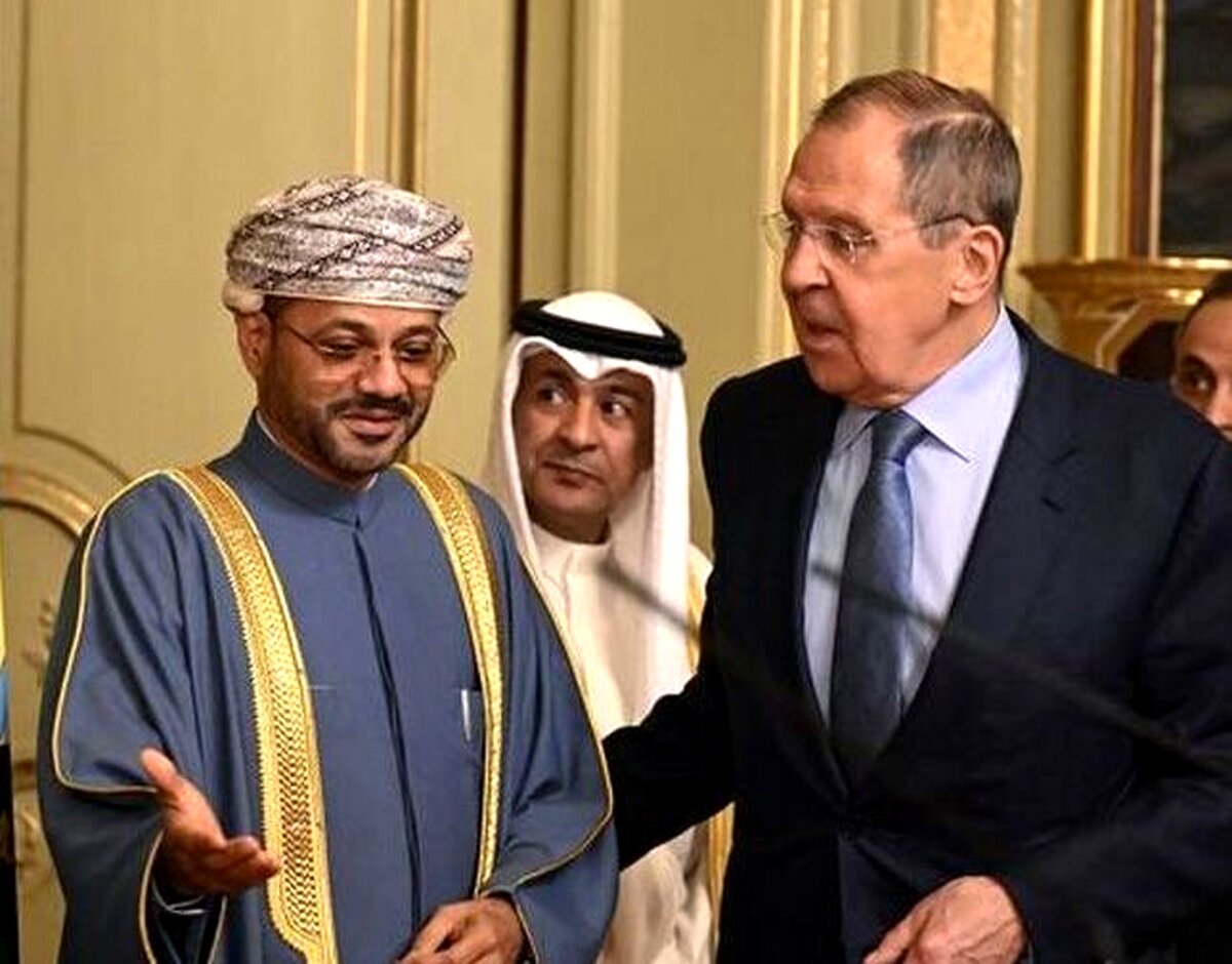 ما برای روسیه کم نگذاشتیم امیدواریم اشتباهشان را جبران کنند