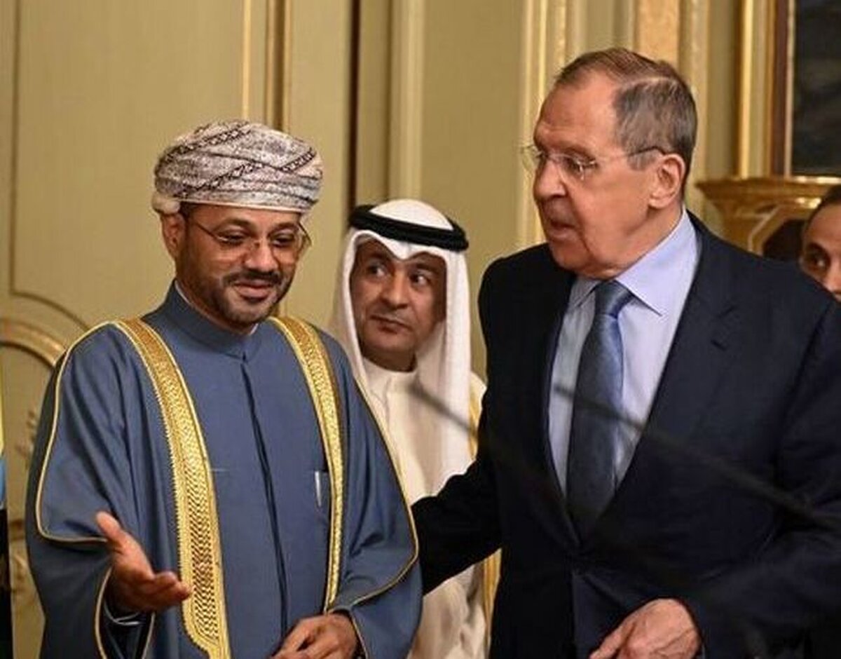 ما برای روسیه کم نگذاشتیم امیدواریم اشتباهشان را جبران کنند