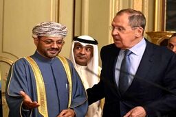 ما برای روسیه کم نگذاشتیم امیدواریم اشتباهشان را جبران کنند