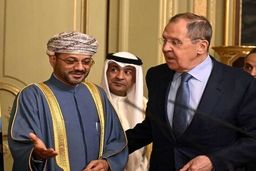 ما برای روسیه کم نگذاشتیم امیدواریم اشتباهشان را جبران کنند