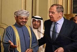 ما برای روسیه کم نگذاشتیم امیدواریم اشتباهشان را جبران کنند