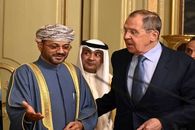 ما برای روسیه کم نگذاشتیم امیدواریم اشتباهشان را جبران کنند