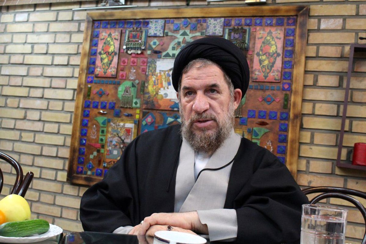 به دنبال ترمیمکابینه خواهیم بود