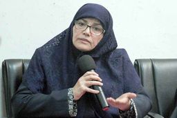 در مورد محصولات تراریخته بحث‌های منطقی داریم
